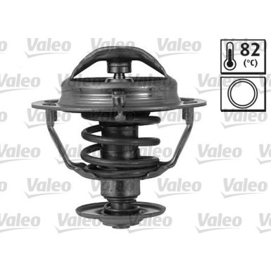 Thermostat, Kühlmittel 820173 Thermostat, Kühlmittel 820173