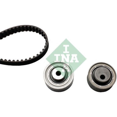 INA Zahnriemensatz 530 0050 10