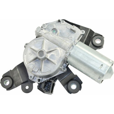 Metzger Wischermotor 2190742
