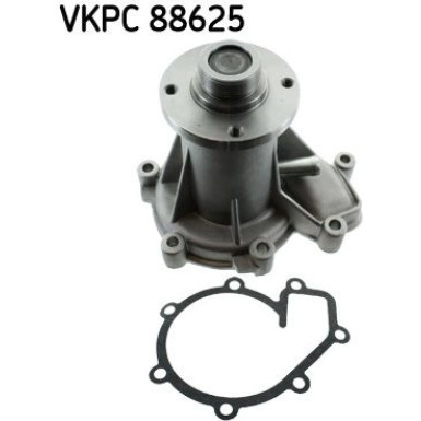 Wasserpumpe VKPC 88625 Wasserpumpe VKPC 88625