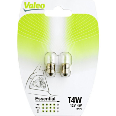 Valeo Glühlampe, Blinkleuchte ESSENTIAL 032130