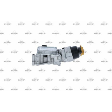 Ölkühler, Motoröl 31327 Ölkühler, Motoröl 31327