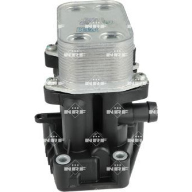 Ölkühler, Motoröl 31355 Ölkühler, Motoröl 31355