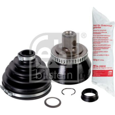 FEBI BILSTEIN 33226 Gelenksatz, Antriebswelle