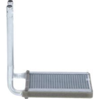 NRF Wärmetauscher, Innenraumheizung 54399 NRF Wärmetauscher, Innenraumheizung 54399