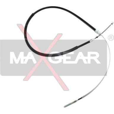 Maxgear Seilzug, Feststellbremse 32-0086 Maxgear Seilzug, Feststellbremse 32-0086