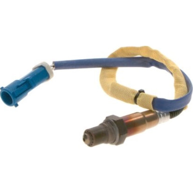BOSCH Lambdasonde 0 258 006 571 BOSCH Lambdasonde 0 258 006 571