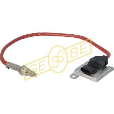 NOx-Sensor, NOx-Katalysator 9 2869 1