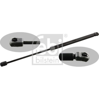FEBI BILSTEIN 01185 Gasfeder, Koffer-/Laderaum