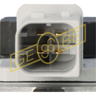 GEBE NOx-Sensor, NOx-Katalysator 9 2827 1