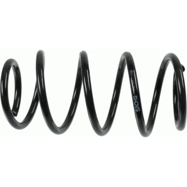 Sachs Fahrwerksfeder 998 039