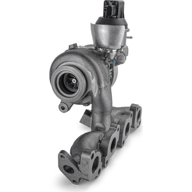 Jrone Turbolader 8B43-30M-789