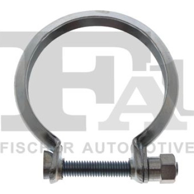 Rohrverbinder, Abgasanlage 934-984 Rohrverbinder, Abgasanlage 934-984