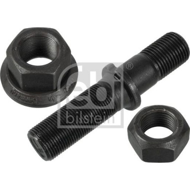 FEBI BILSTEIN 07456 Radbolzen