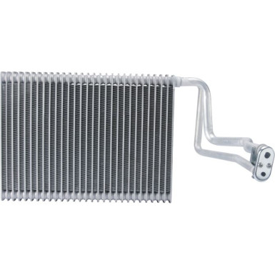 Verdampfer, Klimaanlage 1 986 AD4 013