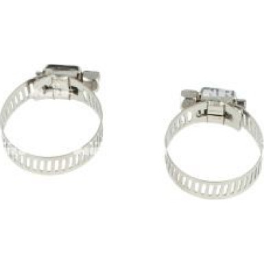 NRF Zusatzwasserpumpe (Kühlwasserkreislauf) 390080