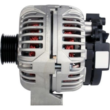 Generator 8EL 012 428-721 Generator 8EL 012 428-721