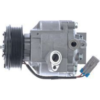 Mahle Kompressor, Klimaanlage BEHR ACP 1589 000S