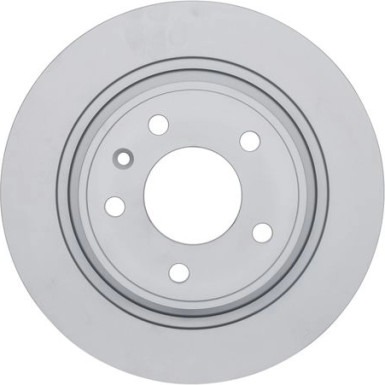 BOSCH Bremsscheibe 0 986 479 C58