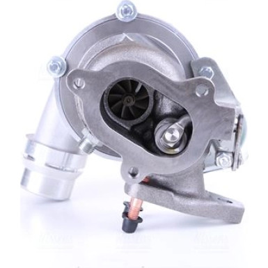 Nissens Turbolader 93275