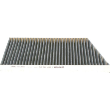 BOSCH 1 987 432 370 Innenraumfilter BOSCH 1 987 432 370 Innenraumfilter