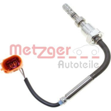 Sensor, Abgastemperatur 0894107 Sensor, Abgastemperatur 0894107