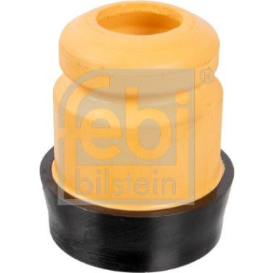 FEBI BILSTEIN 170481 Anschlagpuffer, Federung