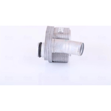 Nissens Ölkühler, Motoröl FIRST FIT 90932