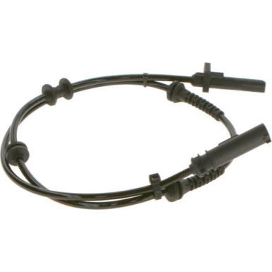 Sensor, Raddrehzahl 0 265 007 983 Sensor, Raddrehzahl 0 265 007 983