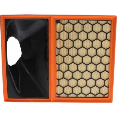Luftfilter F 026 400 801 Luftfilter F 026 400 801