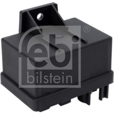 FEBI BILSTEIN 44177 Relais, Glühanlage
