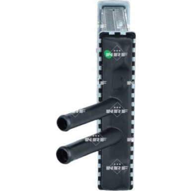 NRF Wärmetauscher, Innenraumheizung EASY FIT 54237