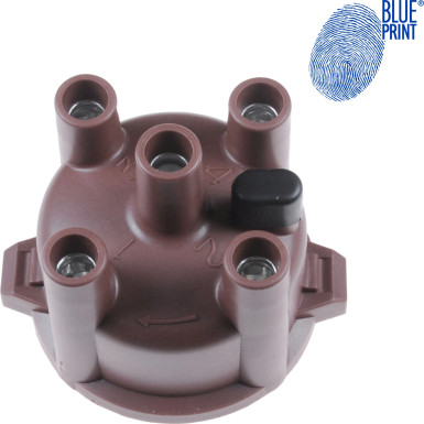 Blue Print Zündverteilerkappe ADC41426
