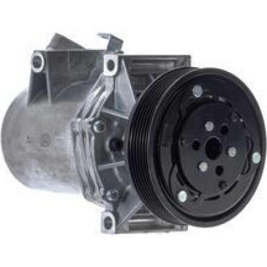 Mahle Kompressor, Klimaanlage BEHR ACP 929 000S