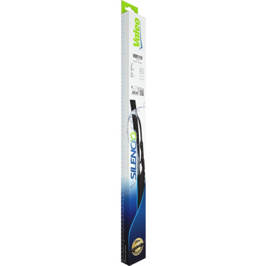 Valeo Wischblatt Scheibenwischer Silencio Conventional Single 574193 Valeo Wischblatt Scheibenwischer Silencio Conventional Single 574193