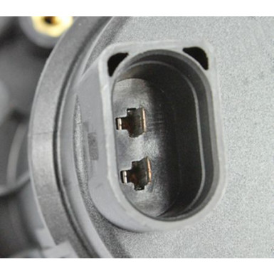 Metzger Sekundärluftpumpe 0899013