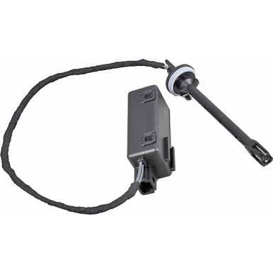 Metzger Sensor, Innenraumtemperatur 0905491