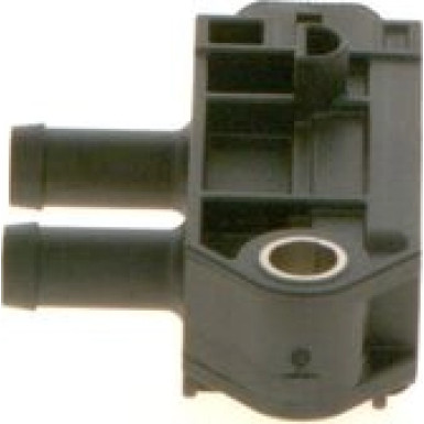 Sensor, Abgasdruck 0 986 280 725 Sensor, Abgasdruck 0 986 280 725