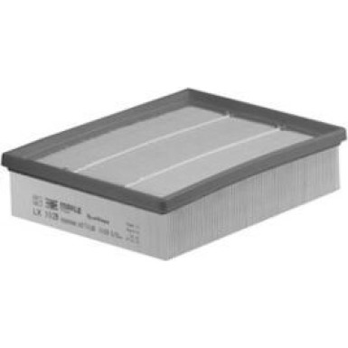 Knecht Luftfilter LX 1029
