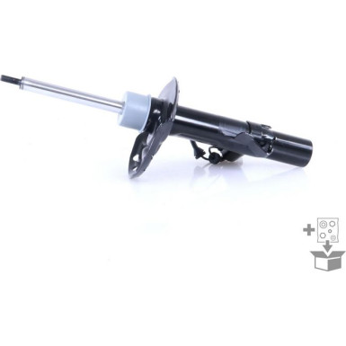 Stoßdämpfer C2506R Stoßdämpfer C2506R