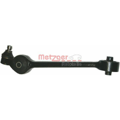 Metzger Lenker, Radaufhängung 58008801