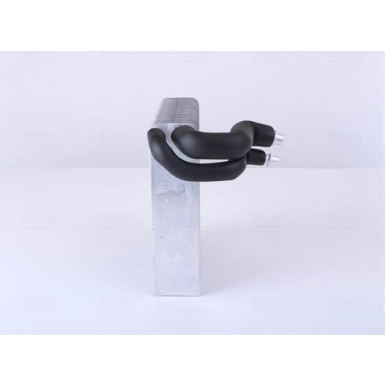 Nissens Verdampfer, Klimaanlage 92188