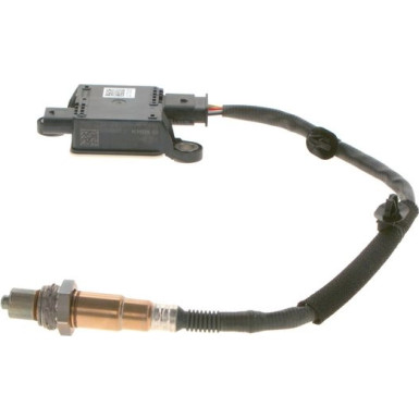 Partikelsensor 0 281 006 698 Partikelsensor 0 281 006 698