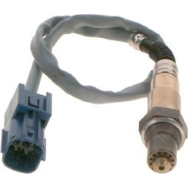 BOSCH Lambdasonde 0 258 986 646 BOSCH Lambdasonde 0 258 986 646