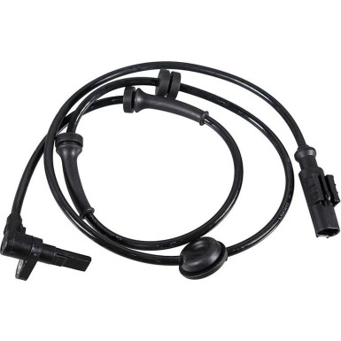 Metzger Sensor, Raddrehzahl 09001515