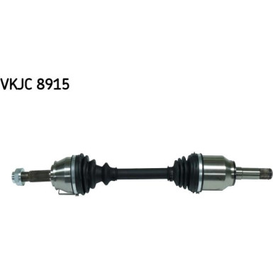 SKF Antriebswelle VKJC 8915