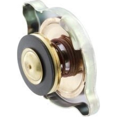 Mahle Verschlussdeckel, Kühler BEHR Premium Line CRB 15 000P Mahle Verschlussdeckel, Kühler BEHR Premium Line CRB 15 000P