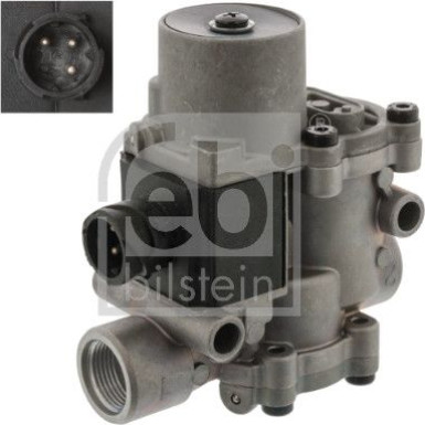 FEBI BILSTEIN 46477 Ventil, ABS-Regelung