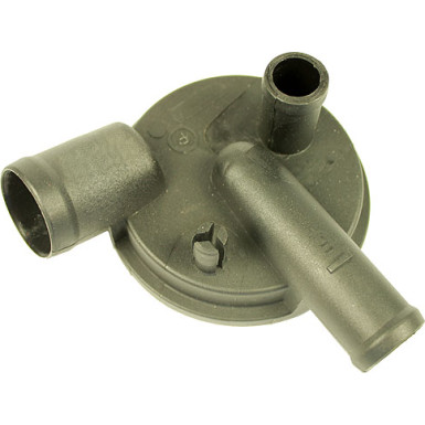 Metzger Ventil, Kurbelgehäuseentlüftung 2385006