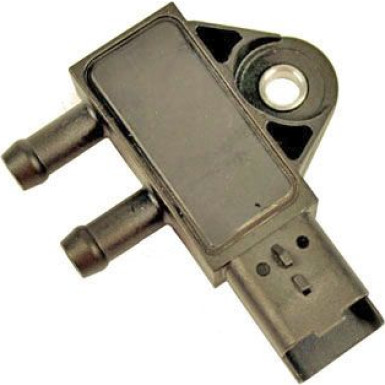 Metzger Sensor, Abgasdruck 0906029